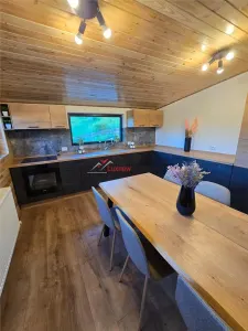 Cabana A-Frame premium – confort, natură și intimitate! - foto 8