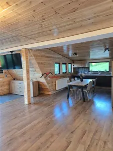 Cabana A-Frame premium – confort, natură și intimitate! - foto 9