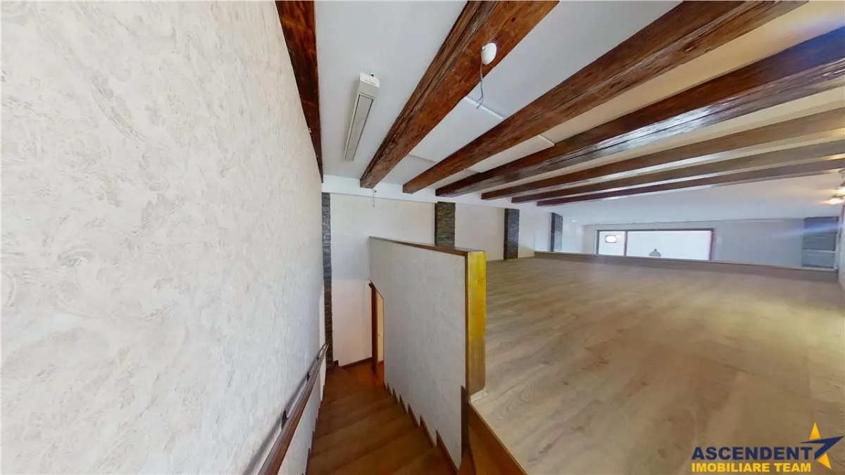 Locatie centrala - Spatiu comercial langa Star, Ultracentral, Brasov - foto 14