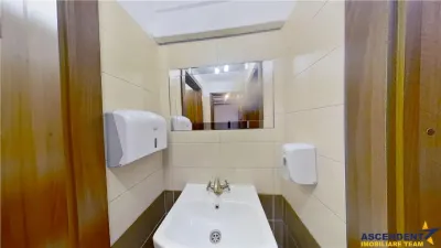 Locatie centrala - Spatiu comercial langa Star, Ultracentral, Brasov - foto 19