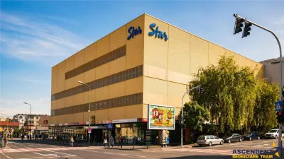 Locatie centrala - Spatiu comercial langa Star, Ultracentral, Brasov - foto 3