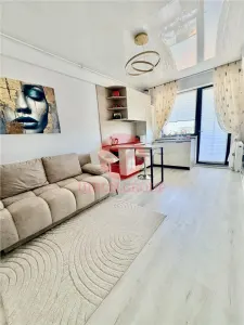 Apartament 2 Camere de Lux , Zona Campusului Universitar - Constanta