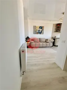 Apartament 2 Camere de Lux , Zona Campusului Universitar - foto 4