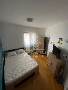 Apartament cu 4 camere de inchiriat in zona Sagului - Timisoara