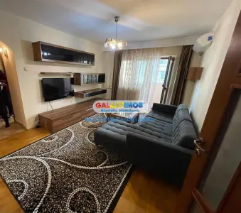 Apartament 2 camere | Lujerului | Loc de Parcare | 4min. metrou - Bucuresti