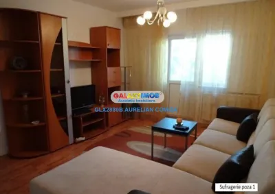 Apartament 2 camere decomandat Aviatiei/ etaj1/4 - Bucuresti