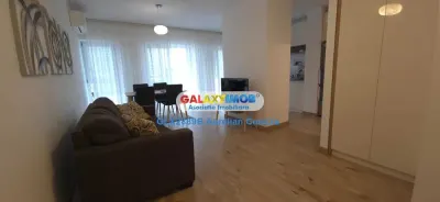 Apartament 2 camere Belvedere Residence - Bucuresti