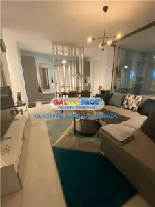 Apartament 2 camere Aviatiei Cloud9 - Bucuresti