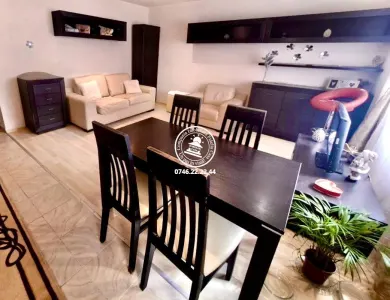 Apartament 3 camere  de vanzare  Gara, - Iasi