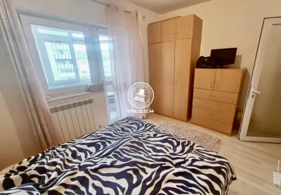 Apartament 3 camere  de vanzare  Gara, - foto 6