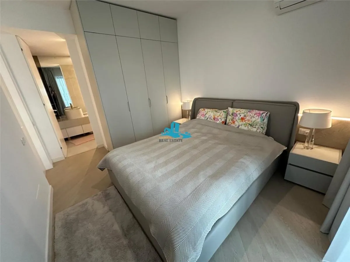 Inchiriere apartament 3 camere, Pipera, Cortina North, loc de parcare subteran - foto 12