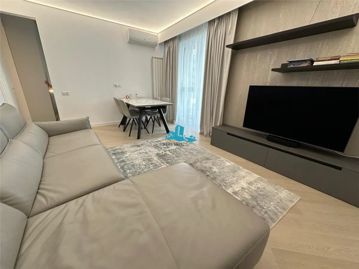Inchiriere apartament 3 camere, Pipera, Cortina North, loc de parcare subteran - foto 3