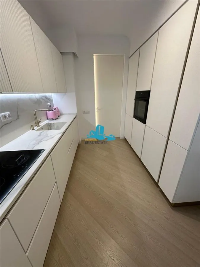 Inchiriere apartament 3 camere, Pipera, Cortina North, loc de parcare subteran - foto 6