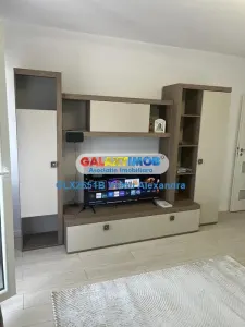 Apartament Tip Studio Berceni - Dimitrie Leonida - Parcare - foto 3
