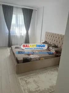Apartament Tip Studio Berceni - Dimitrie Leonida - Parcare - foto 4