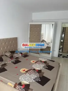 Apartament Tip Studio Berceni - Dimitrie Leonida - Parcare - foto 5