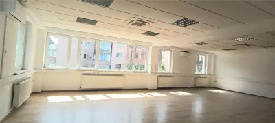 Spatiu  comercial, birouri, cursuri,  sala sport openspace  -  Girocului - foto 2