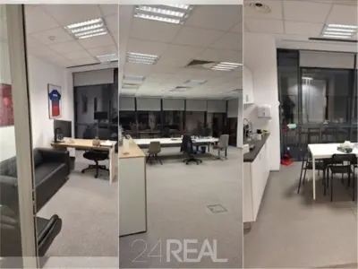 Spatiu birou in CSDA Siriului Business - de la 281 mp - foto 3