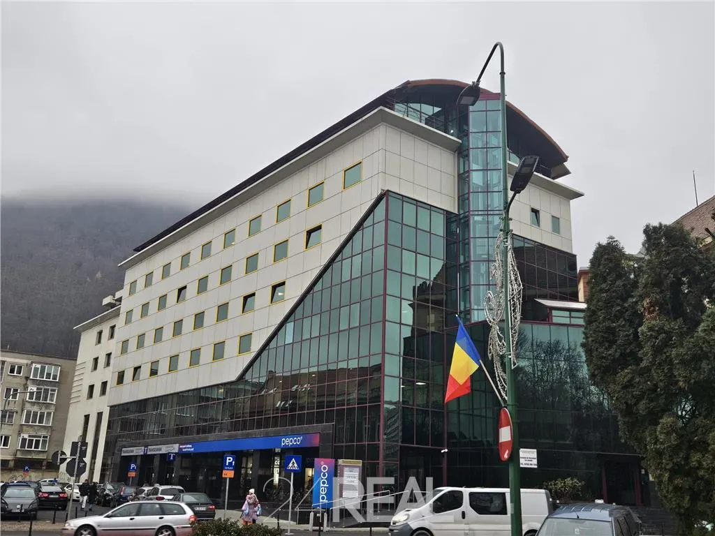 Spatii de birouri diverse dimensiuni - zona ultracentrala - foto 1