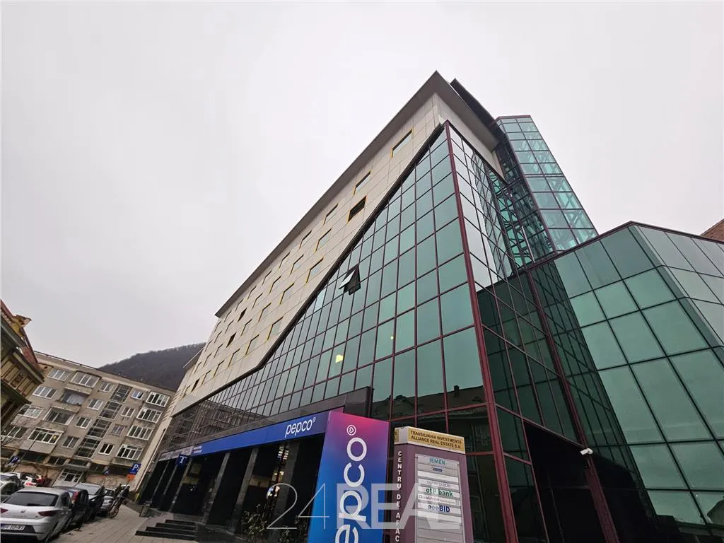 Spatii de birouri diverse dimensiuni - zona ultracentrala - foto 2