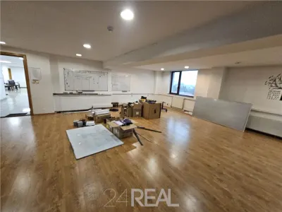Spatii de birouri diverse dimensiuni - zona ultracentrala - foto 10