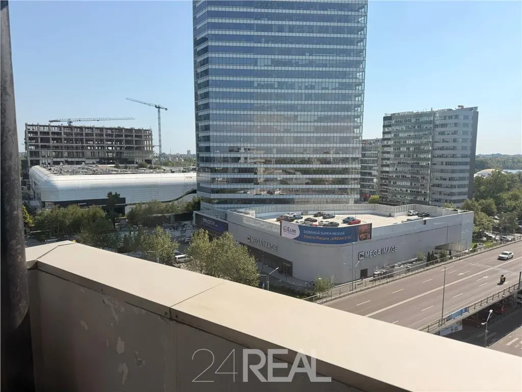 Inchiriere birouri langa metrou Aurel Vlaicu de la 350 mp - foto 11