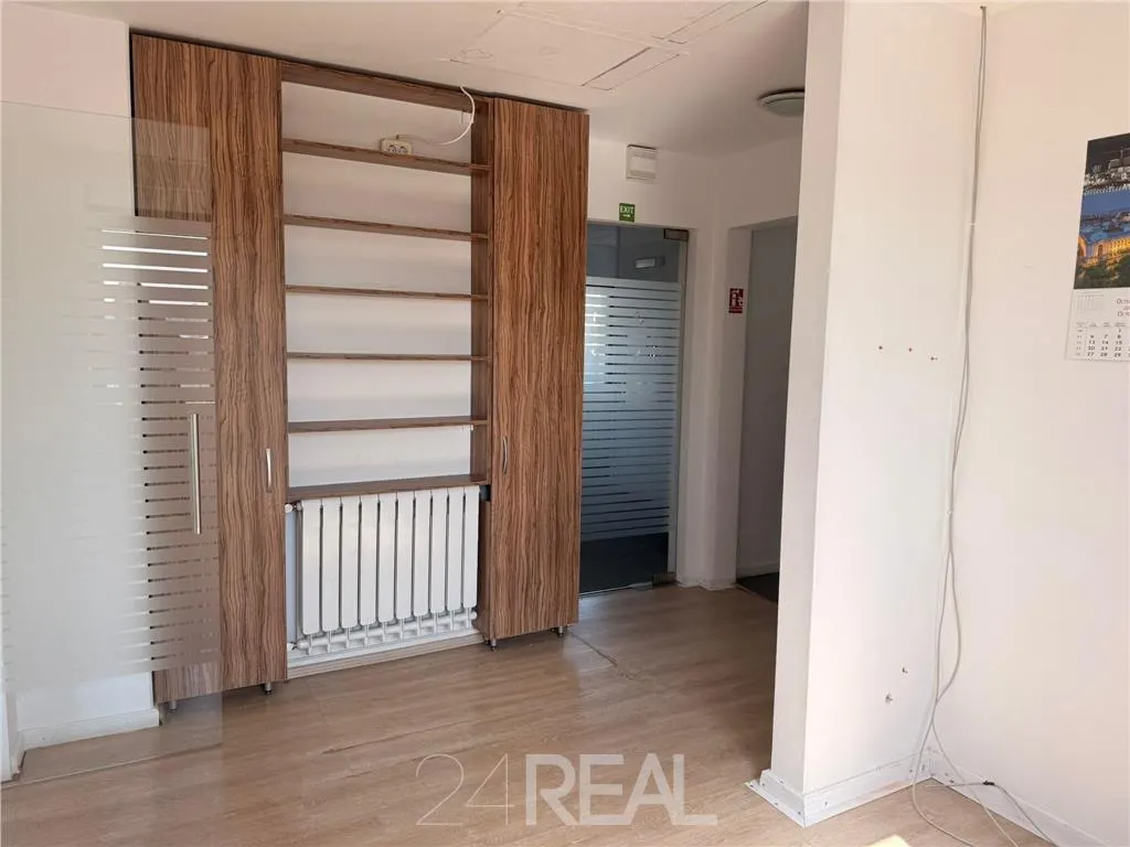 Inchiriere birouri langa metrou Aurel Vlaicu de la 350 mp - foto 13