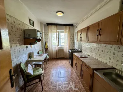 Apartament 3 camere Militari Apusului, 71 mp, etaj 3, metrou aproape - foto 4