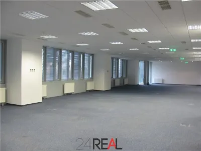 Spatiu de birouri in Sun Offices, clasa A, langa metrou - foto 5