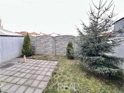 Casa de vannzare Bragadiru -Triplex 116 mp + curte proprie 105 mp - foto 14