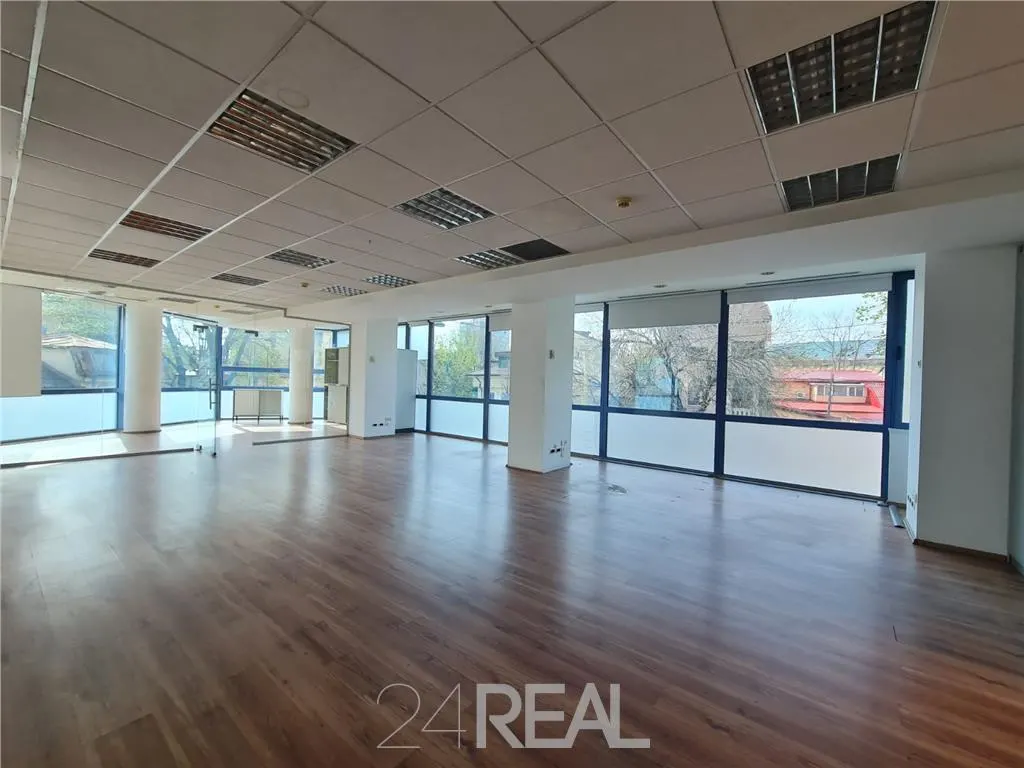 Spatii de birouri zona Victoriei - 260 mp - foto 1