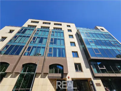 Birouri de inchiriat in Unimed Business Center - Bucuresti