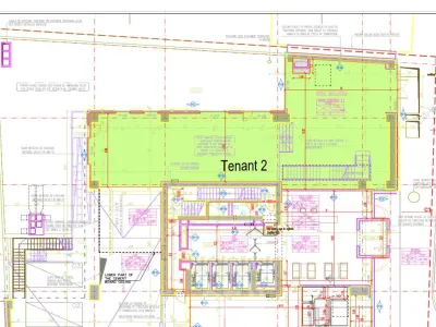 Inchiriere spatiu comercial - pretabil Horeca - foto 15