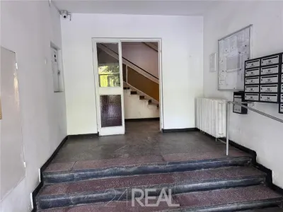 Apartament parter zona Tineretului - pretabil birou - foto 10