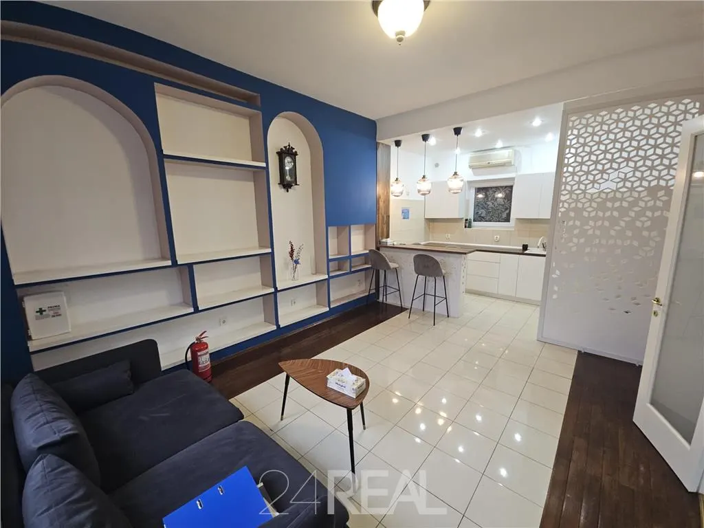 Spatiu pretabil clinica, retail sau birouri - Zona ultracentrala - foto 2