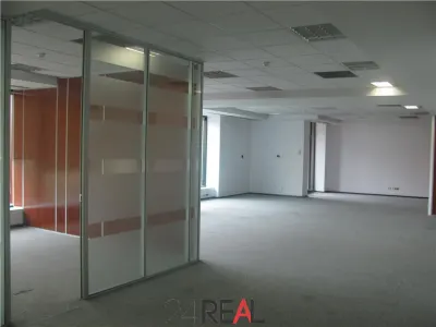 Spatiu destinat birouri sau sala fitness, clinica, loc de joaca - foto 12
