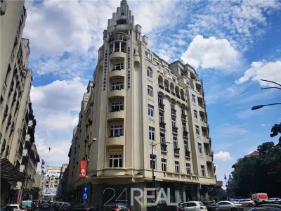 Union International Business Center spatii birouri de la 42 mp - Bucuresti