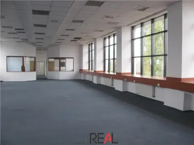 Inchiriere spatiu birouri parter in Regie - foto 8
