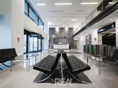 AFI Business Park -  Cotroceni - de la 164 mp - foto 17