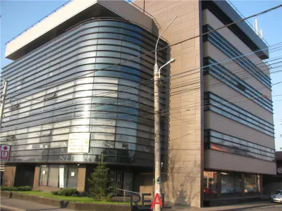 Inchiriere birouri - Titeica Office Building de la 52 mp - Bucuresti