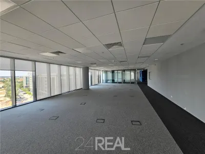 Inchirieri birouri in GlobalWorth Plaza  - de la 351 mp - foto 10