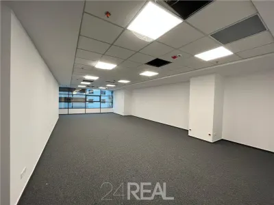 Birou de inchiriat in Hyperion Towers - foto 21