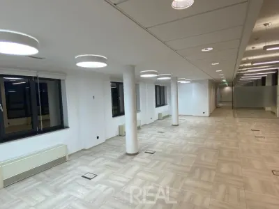 Magheru One Office Building - Spatiu birouri 325 mp - Ultracentral - foto 6