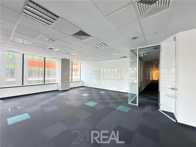 Spatii birouri Green Court de la 144 mp - foto 4