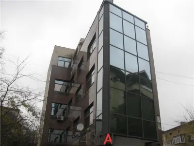 Cladire de birouri de inchiriat Piata Floreasca pretabila clinica - foto 6