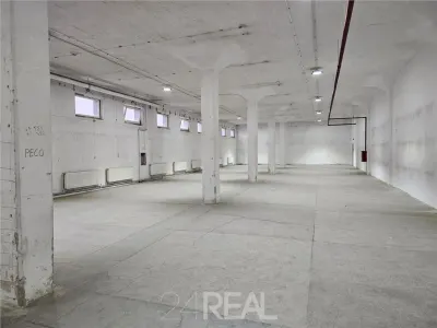 Spatii depozitare, productie, birouri, showroom-uri - de la 450 mp - foto 11