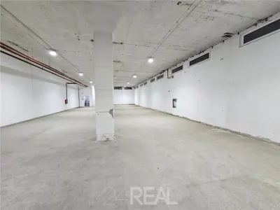 Spatii depozitare, productie, birouri, showroom-uri - de la 450 mp - foto 7