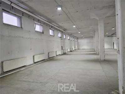 Spatii depozitare, productie, birouri, showroom-uri - de la 450 mp - foto 9