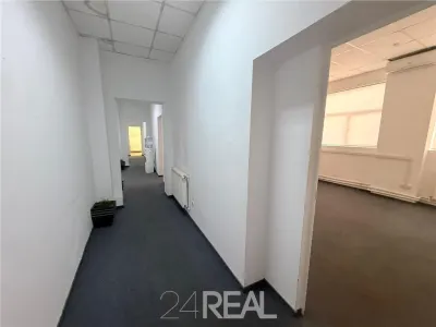 Spatii pentru birouri in Sema Parc - foto 12