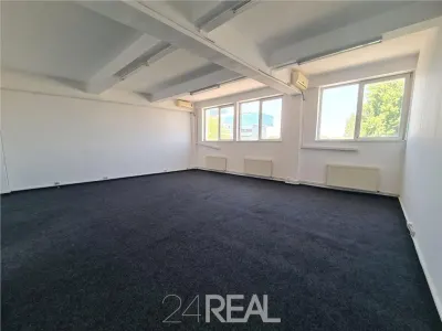 Spatii pentru birouri in Sema Parc - foto 3